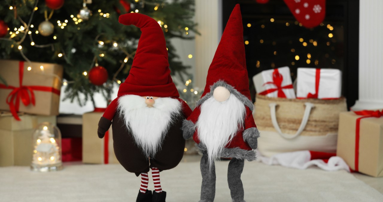 Już się zaczęło! Tu kupisz tanio świąteczne dekoracje, które podbijają internet! /Canva Pro /INTERIA.PL