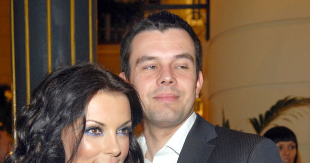 Już w lutym Kasia i jej partner zostaną szczęśliwymi rodzicami. &nbsp; /MWMedia