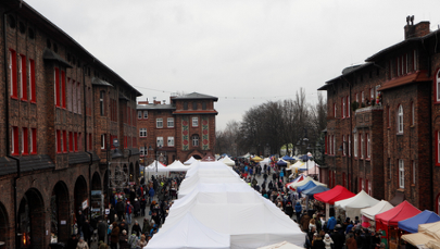 Już w piątek Jarmark na Nikiszu!