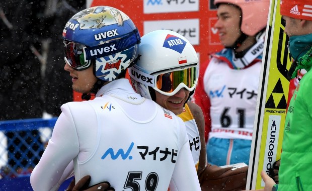 Już w piątek rano skoki w Sapporo. Polacy bez Thurnbichlera