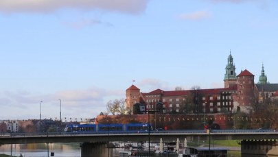 Już w piątek wielki powrót tramwajów na most Grunwaldzki w Krakowie 