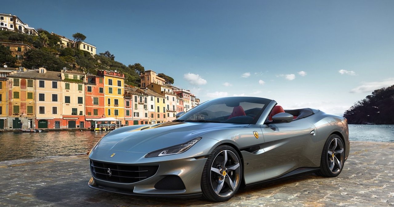 Już w przyszłym roku Ferrari będzie świętować swoje 75-lecie /Informacja prasowa