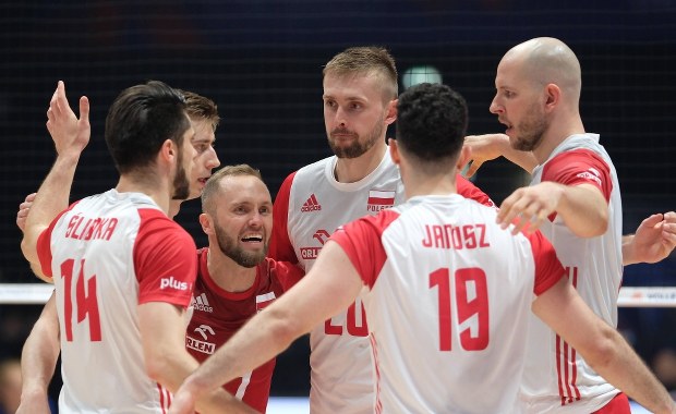 Już w sobotę towarzyski mecz Polska - Ukraina. Zobacz siatkarzy na żywo! 