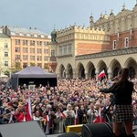 Już w sobotę VII Ogólnopolskie Śpiewanie Biało-Czerwonych Przebojów