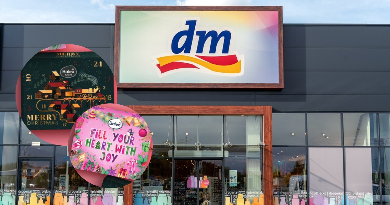 Już w sprzedaży! Kalendarze adwentowe, które pokochasz tej zimy /Canva Pro /INTERIA.PL