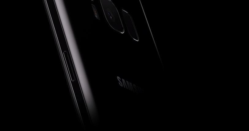 Już w styczniu dowiemy się, jak będzie wyglądał Samsung Galaxy S9 /materiały prasowe