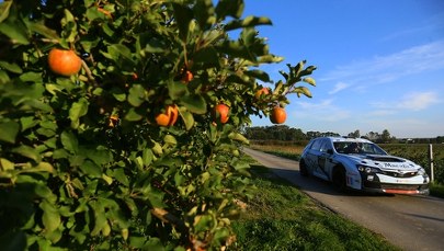 Już w weekend rusza Rajd Nadwiślański