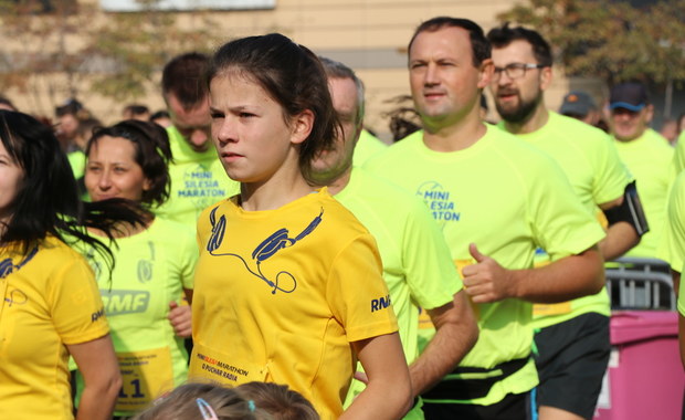 ​Już w weekend Silesia Marathon. Uda się pobić rekord Guinnessa?