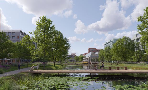 Już wiadomo, co powstanie na terenie po zakładach FSO