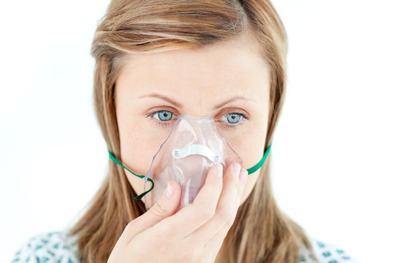 Już wiadomo jak ochronić dzieci przed astmą /123RF/PICSEL