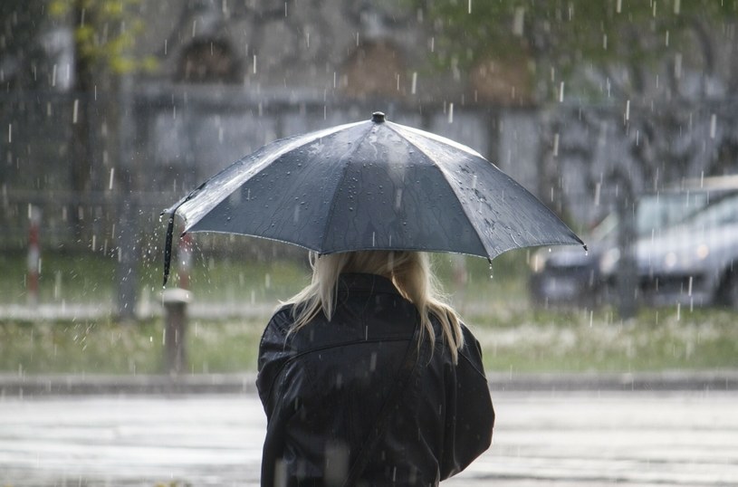 Już wiadomo, jaka będzie tegoroczna jesień. "Powyżej normy wieloletniej"