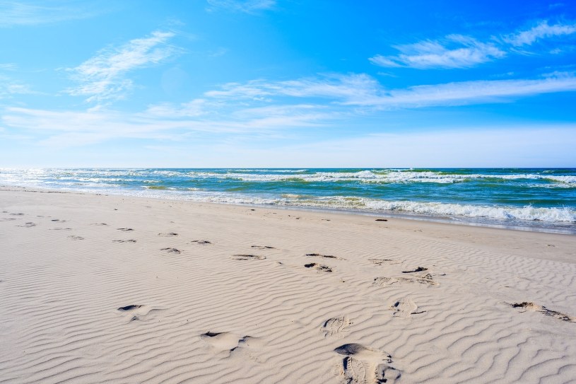 Już wiadomo, jaka pogoda czeka nas w wakacje. Jeden miesiąc sporym zaskoczeniem
