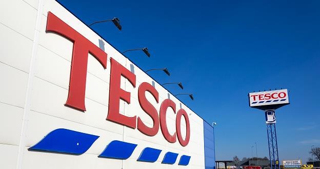 Już wiadomo, kto przejmie sklepy po Tesco /&copy;123RF/PICSEL