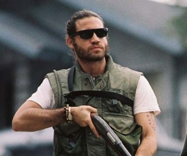 Już wiemy kto chce zabić Bourne'a