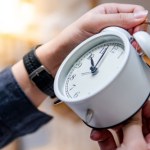 Już wiosna. Czy w ten weekend jest zmiana czasu na letni?