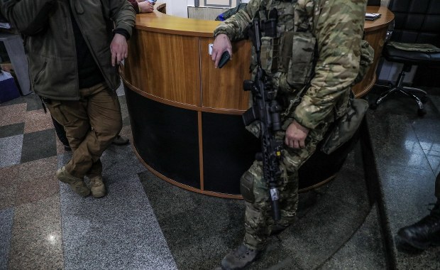 Już wkrótce 1 mld euro z UE na broń dla Ukrainy. Polska przesłała pierwsze faktury