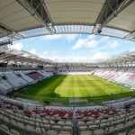 Już wkrótce oficjalne otwarcie stadionu ŁKS 