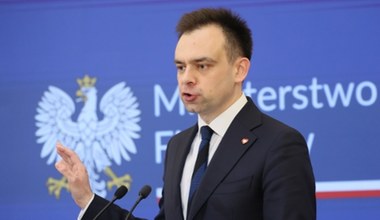 Już wkrótce powinny się wyjaśnić dalsze losy "Kredytu na Start". Minister finansów Andrzej Domański złożył deklarację