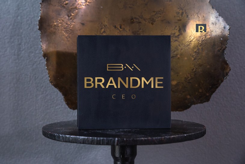Już wkrótce poznamy laureatów 6. edycji BrandMe CEO. fot. BrandMe CEO /INTERIA.PL