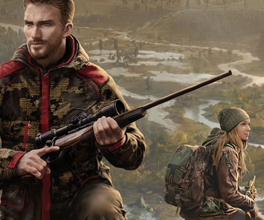 Już wkrótce premiera Way of the Hunter - gry o polowaniach w otwartym świecie