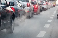 Już wkrótce samochody będą wytwarzać elektromagnetyczny smog