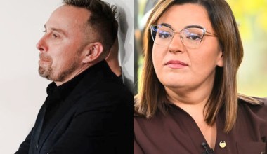 Już wszystko jasne. To dlatego Basia z "Rolnik szuka żony" milczała o Mateuszu