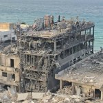 "Już wystarczy". ​Trump mówi, że dał Izraelowi zakaz bombardowania Libanu