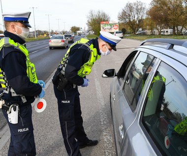 Już za dwa dni kierowcy zaczną masowo tracić prawa jazdy. To efekt nowych przepisów