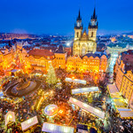 ​Już za kilka dni rusza jeden z najpiękniejszych jarmarków bożonarodzeniowych w Polsce. Doceniają go zagraniczne media