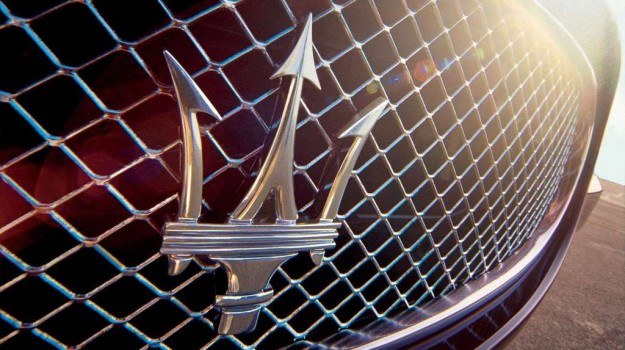 Już za kilka miesięcy rozpocznie się ofensywa modelowa Maserati. /Maserati