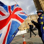 Już za rok Wielka Brytania oficjalnie opuści Unię Europejską