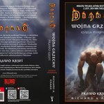 Już za tydzień premiera najnowszej książki z serii Diablo