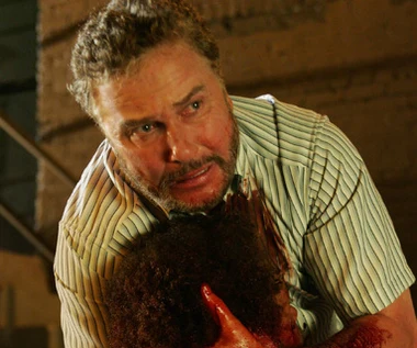 Już za zawsze związany "CSI"