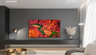 JVC wprowadzi do Europy linię telewizorów QLED z Android TV