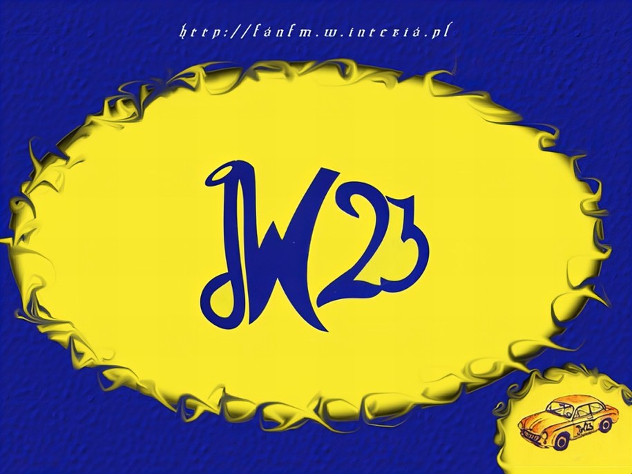 JW23 – najbardziej kultowy program RMF FM wystartował 30 lat temu /RMF FM