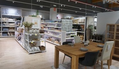 Jysk kusi rabatami. 15% zniżki na wszystko, co zmieścisz w torbie!