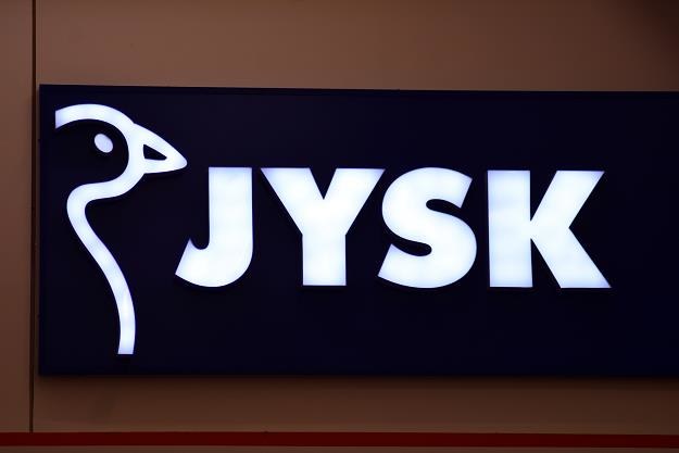 JYSK w Warszawie /&copy;123RF/PICSEL