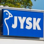 wystrój wnętrz Jysk zaskoczył nową ofertą. Teraz kupimy tam także rzeczy dla psów
