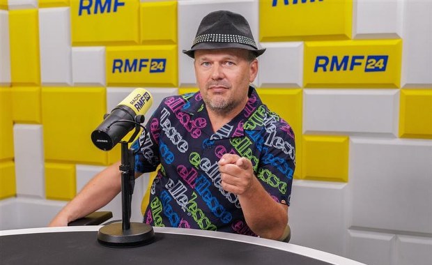 K.A.S.A. w "Co u nich słychać?": Nie jestem w stanie zrozumieć nowej muzyki