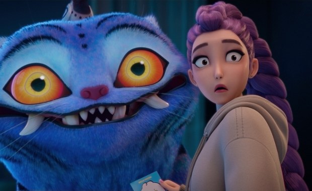 "K-popowe łowczynie demonów" podbiły amerykańskie kina!