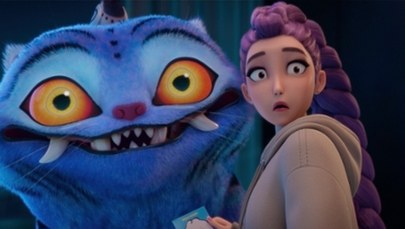 "K-popowe łowczynie demonów" podbiły amerykańskie kina!