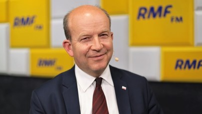 K. Radziwiłł: Rodzice (…) mają prawo mieć wpływ na to, jak mają być wychowywane ich dzieci 