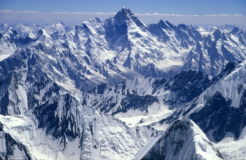 K2 nie bez przyczyny określana jest jako jedna z najtrudniejszych do zdobycia gór /East News
