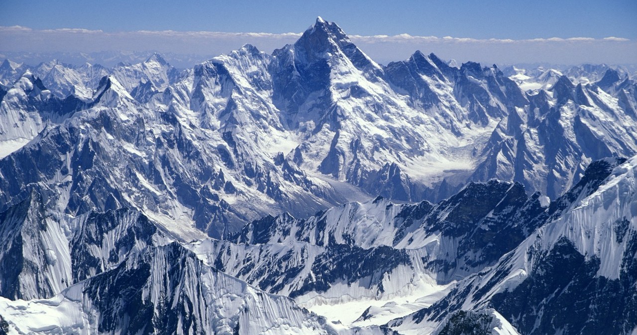 K2 nie bez przyczyny określana jest jako jedna z najtrudniejszych do zdobycia gór /East News