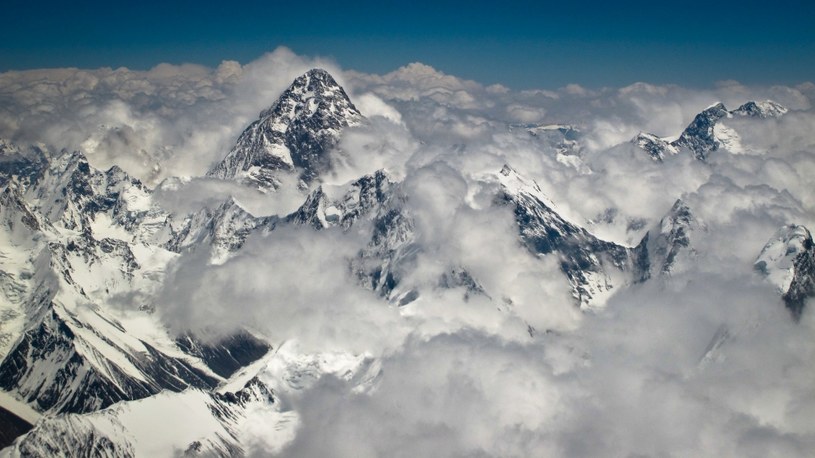 K2 pozostaje ostatnim ośmiotysięcznikiem, którego nie udało się jeszcze zdobyć zimą /Getty Images
