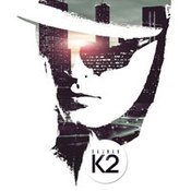 Kajman: -K2