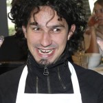 Kabareciarze zdemolują dom