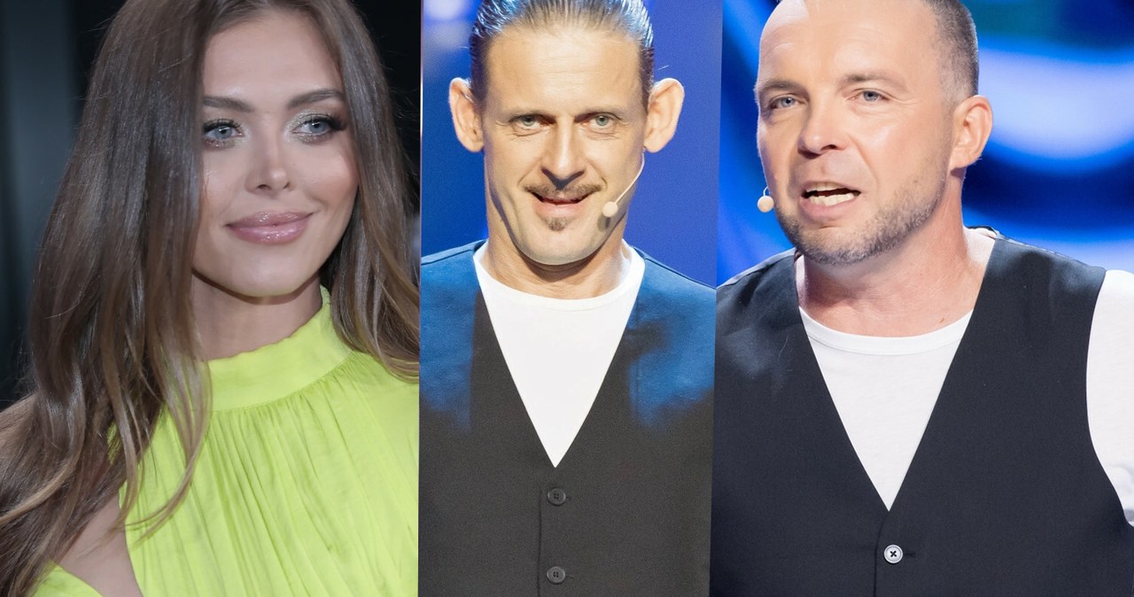 Kabaret Ani Mru Mru wyśmiał Opozdę /East News