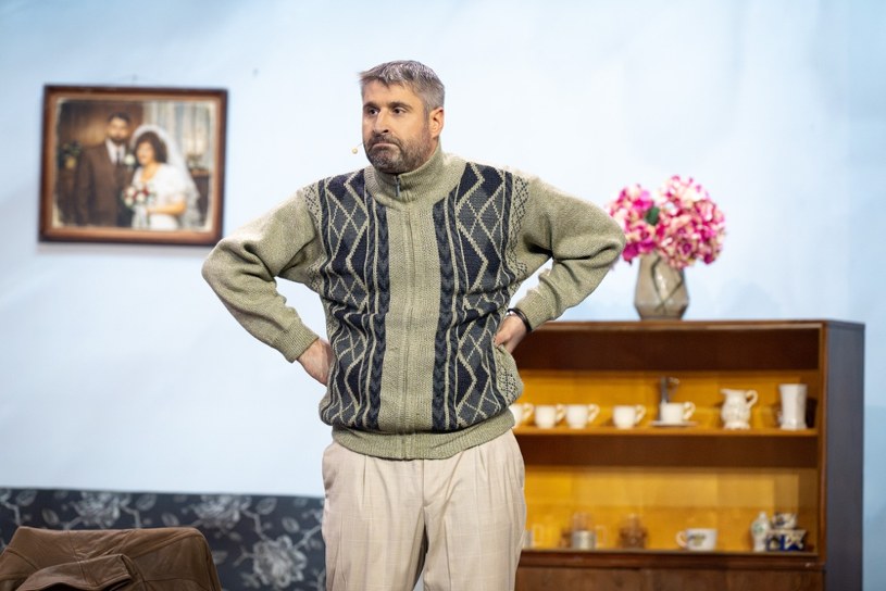 “Kabaret na żywo. Chyba Czesuaf”: Ten duet znów rozbawi was do łez!