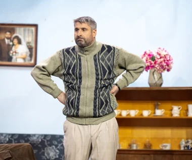 “Kabaret na żywo. Chyba Czesuaf”: Ten duet znów rozbawi was do łez!